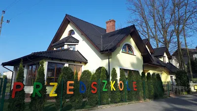 Bajkowy Domek. Przedszkole niepubliczne.